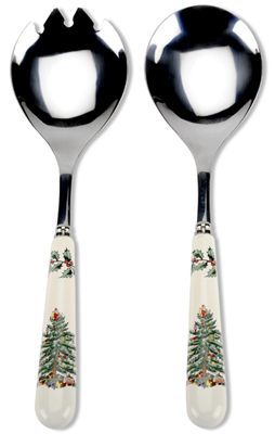 Salad Servers